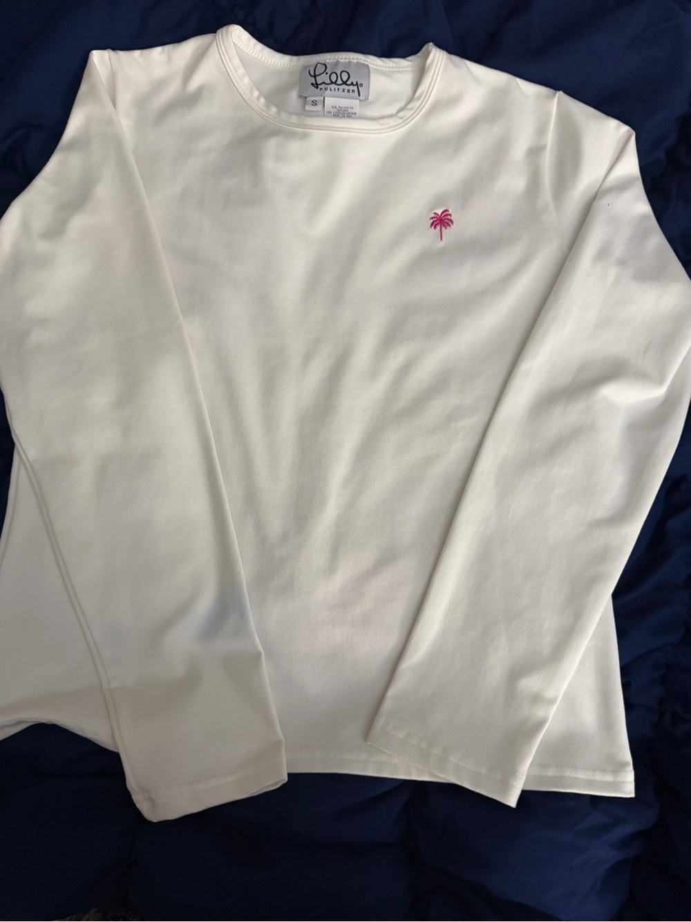 Lilly Pulitzer top